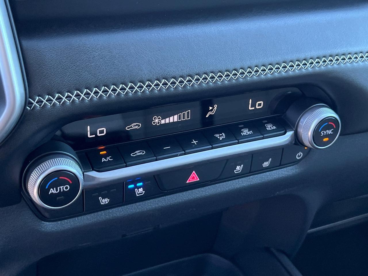 2026 MAZDA CX-50 2.5 S Hagerstown MD