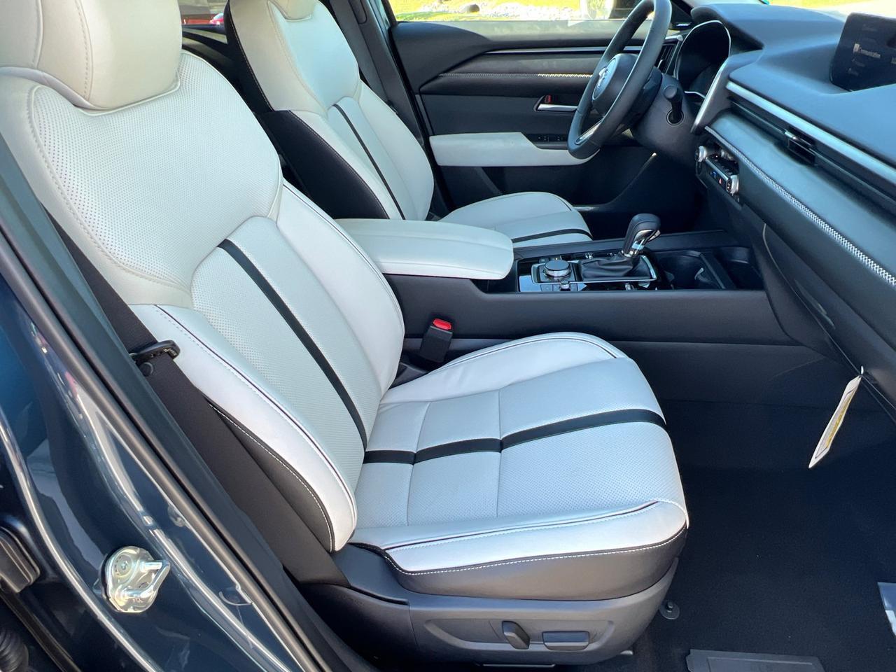 2026 MAZDA CX-50 2.5 S Hagerstown MD