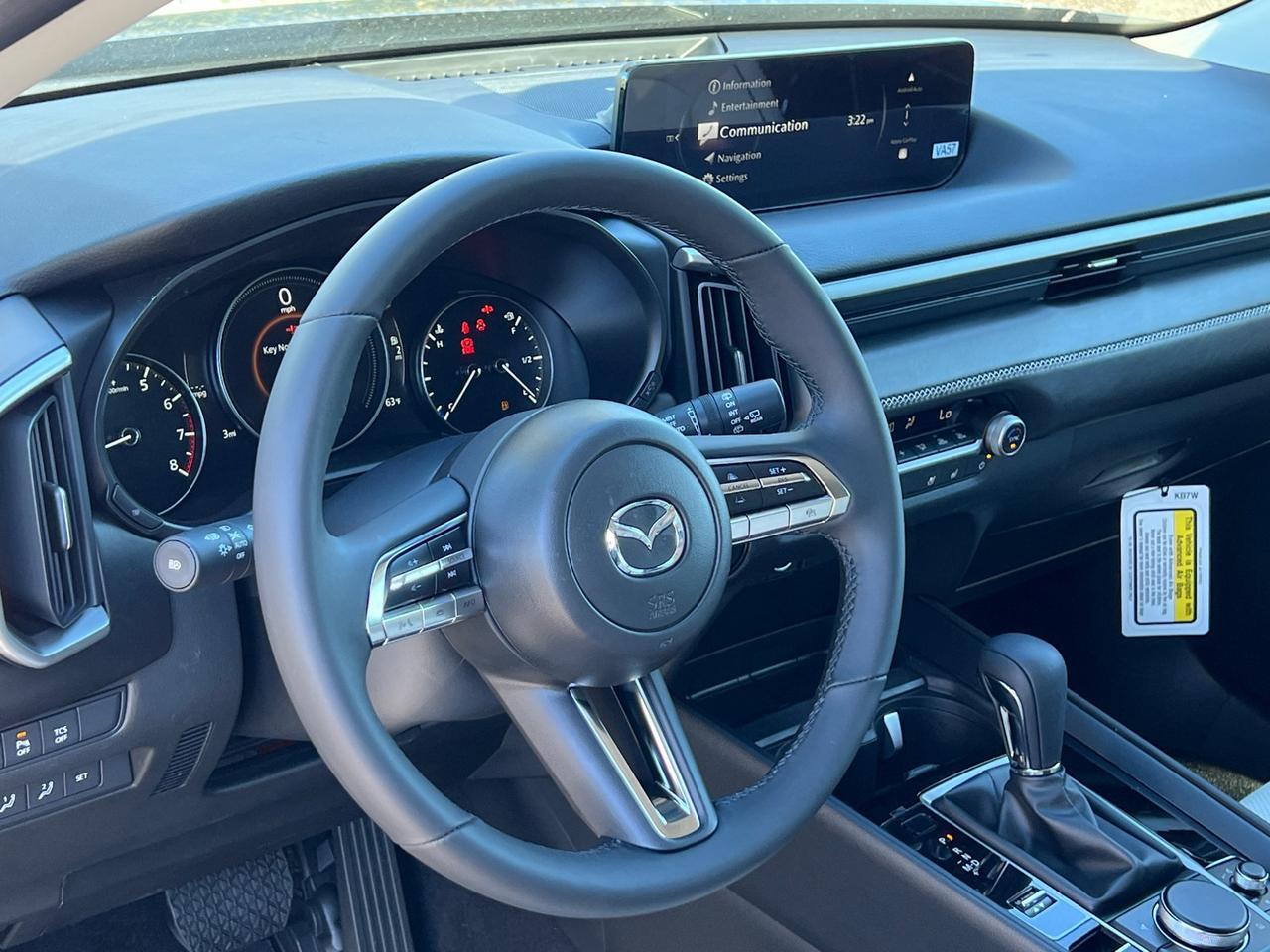 2026 MAZDA CX-50 2.5 S Hagerstown MD