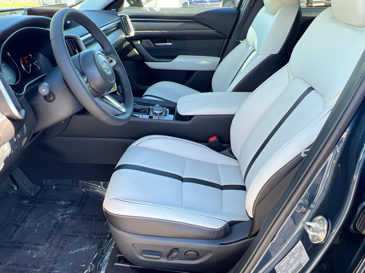 2026 MAZDA CX-50 2.5 S Hagerstown MD