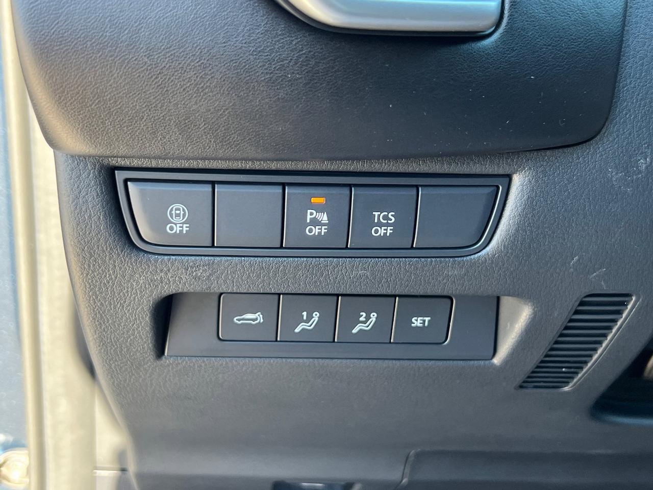 2026 MAZDA CX-50 2.5 S Hagerstown MD