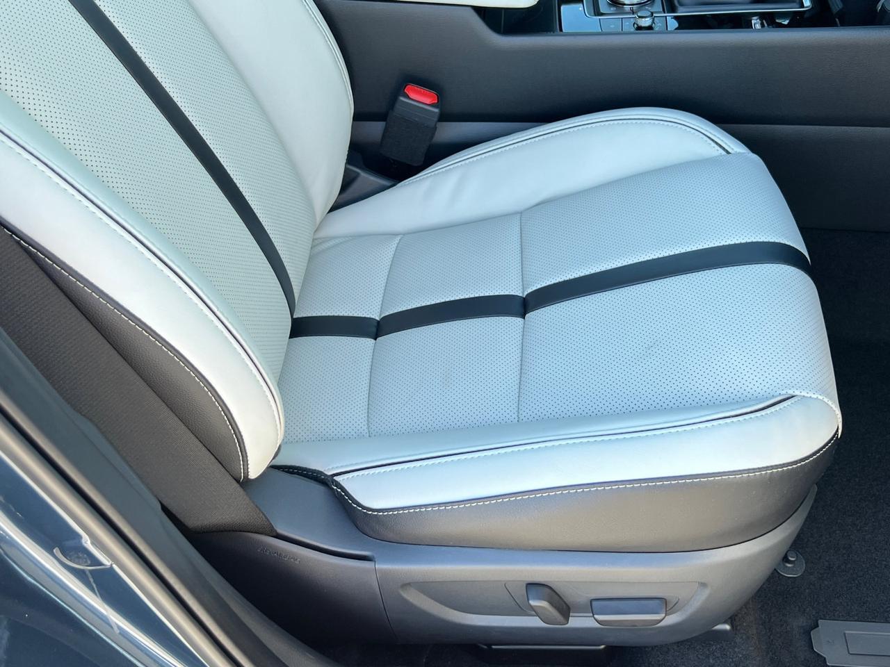 2026 MAZDA CX-50 2.5 S Hagerstown MD