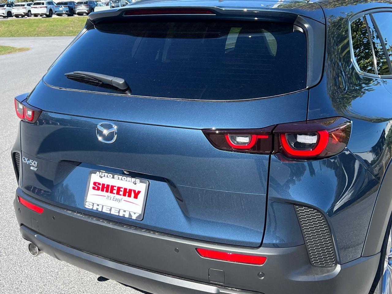 2026 MAZDA CX-50 2.5 S Hagerstown MD