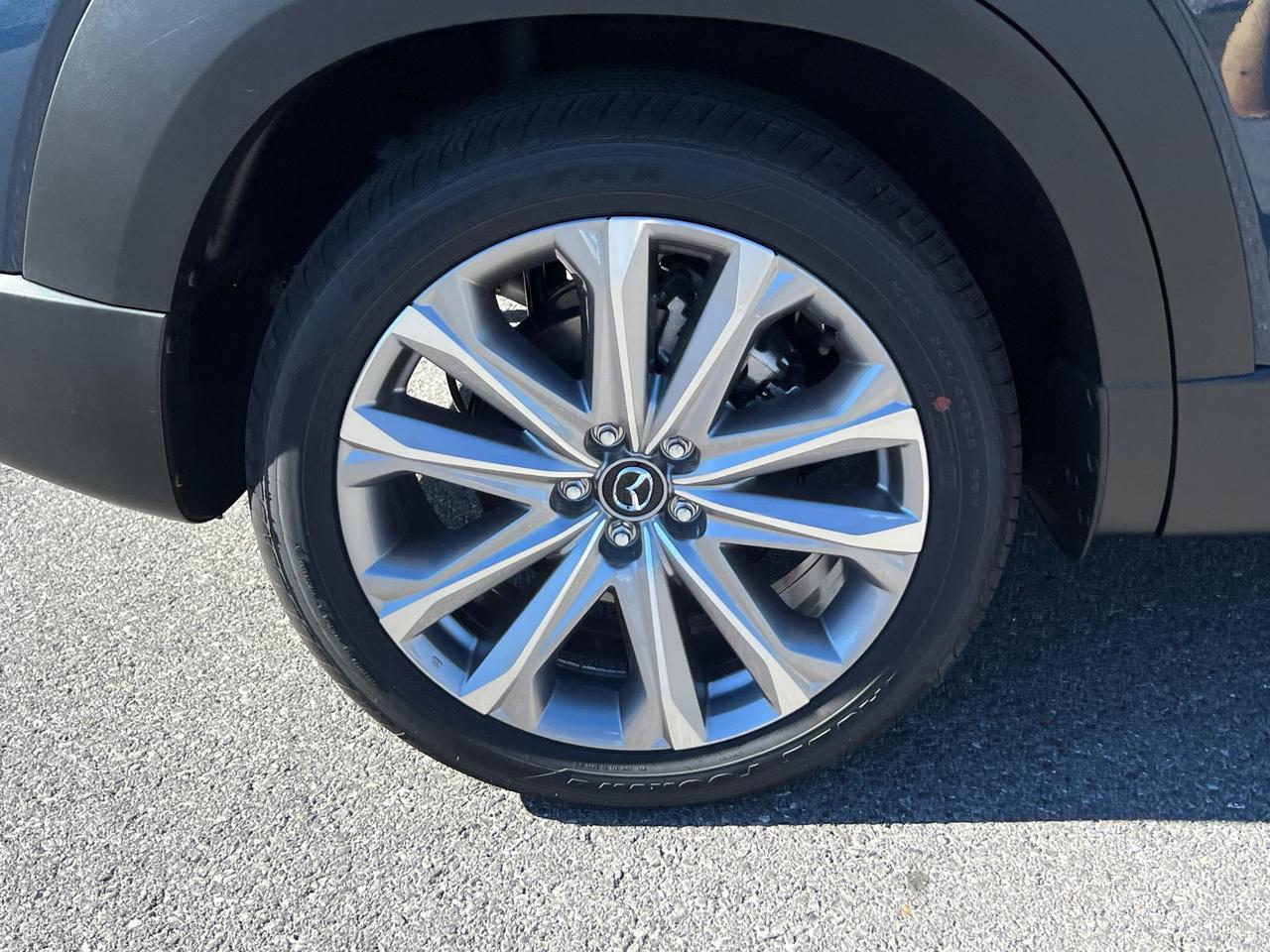 2026 MAZDA CX-50 2.5 S Hagerstown MD