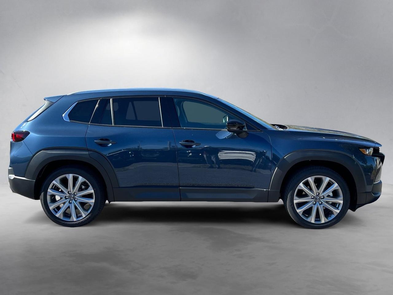 2026 MAZDA CX-50 2.5 S Hagerstown MD