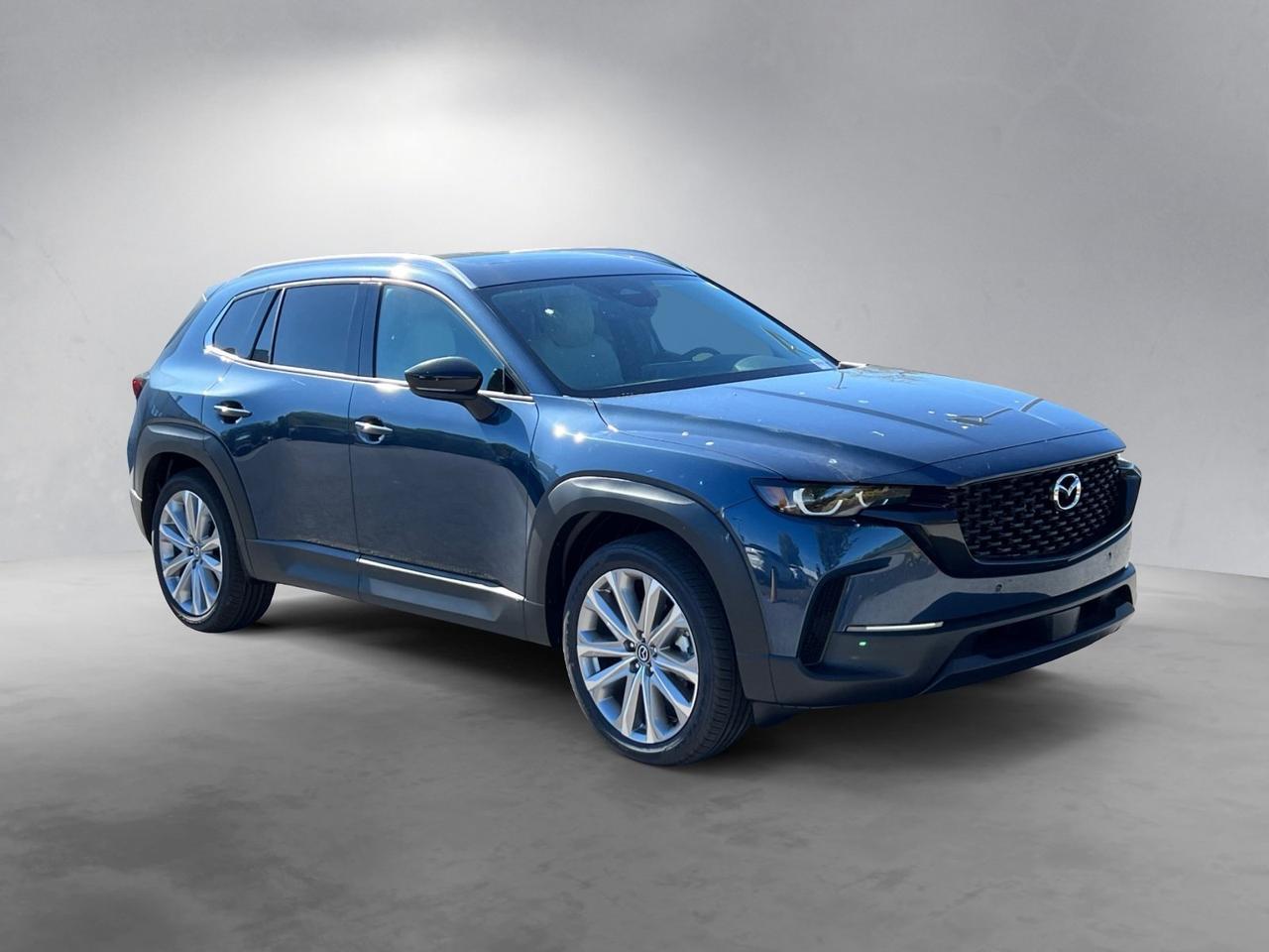 2026 MAZDA CX-50 2.5 S Hagerstown MD