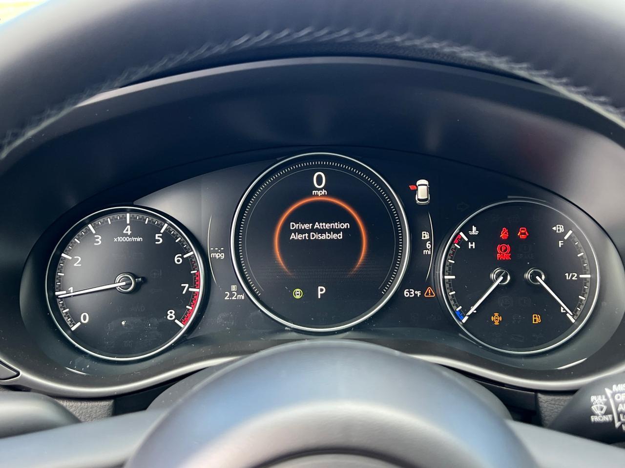 2026 MAZDA CX-50 2.5 S Hagerstown MD