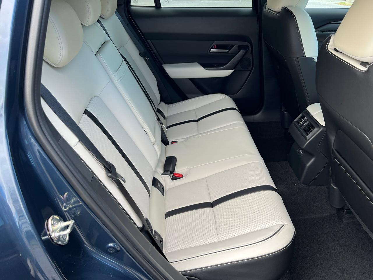 2026 MAZDA CX-50 2.5 S Hagerstown MD