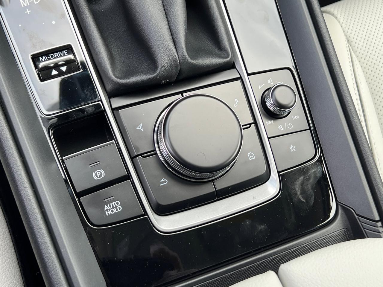 2026 MAZDA CX-50 2.5 S Hagerstown MD