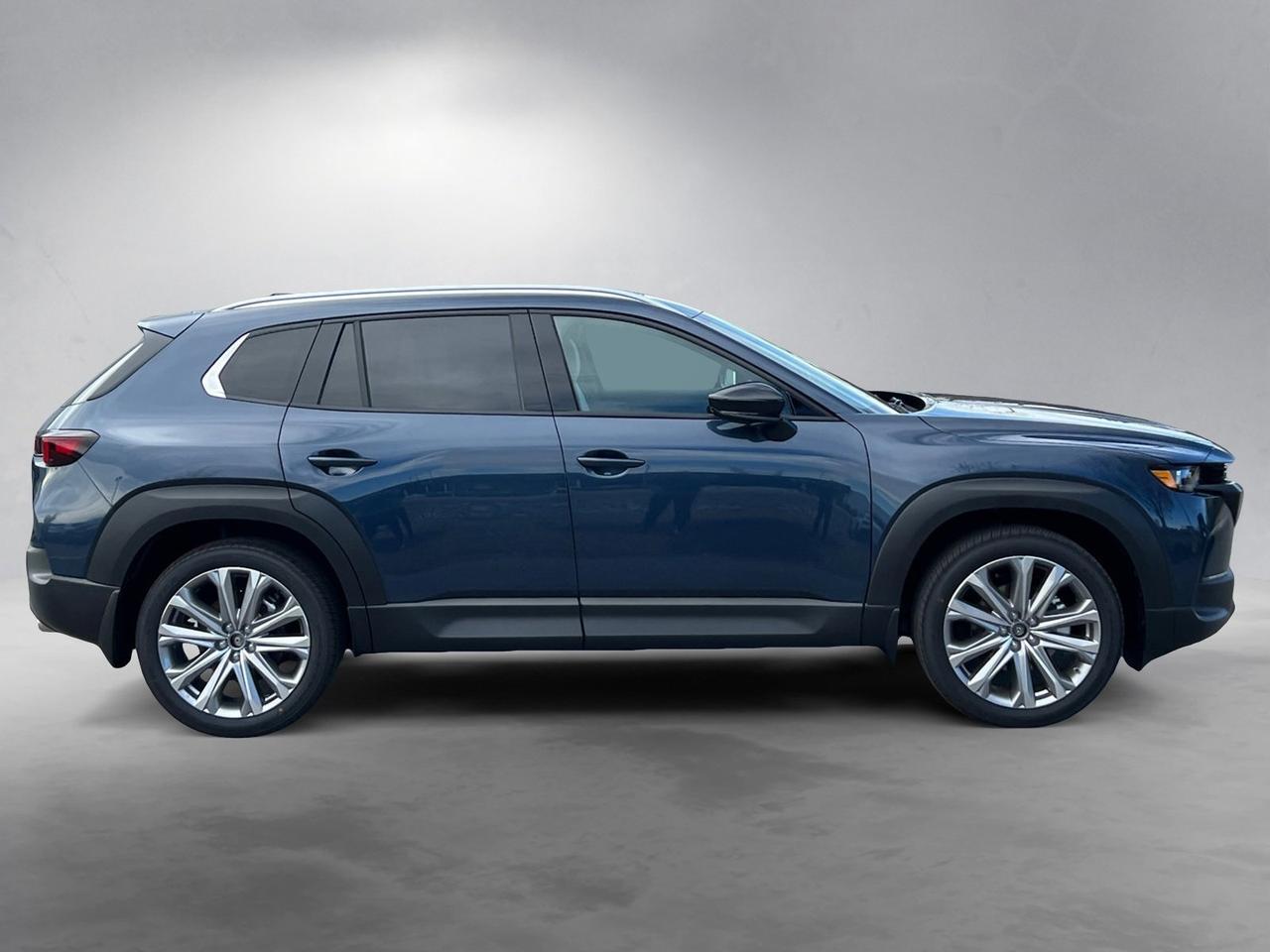 2026 MAZDA CX-50 2.5 S Hagerstown MD