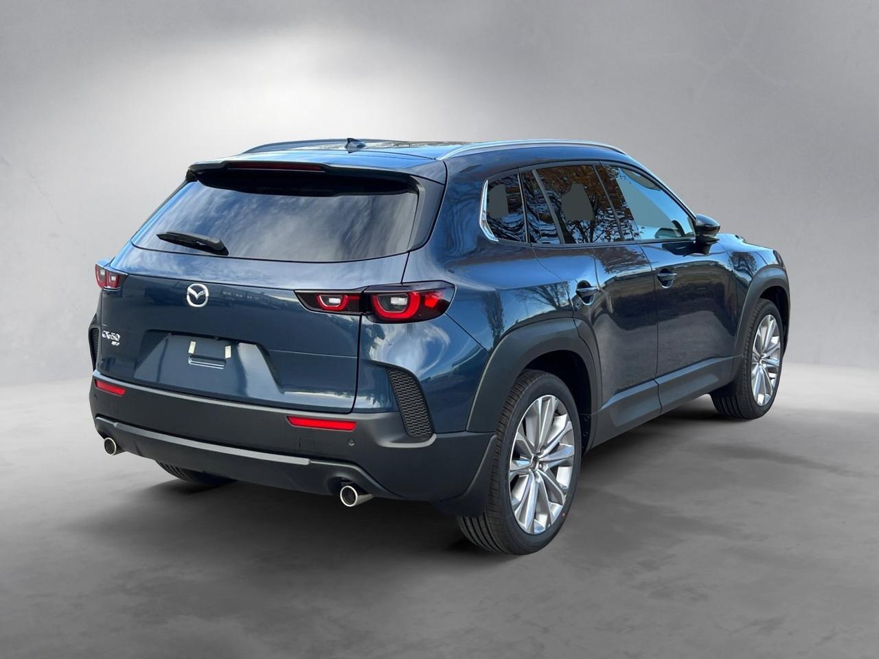 2026 MAZDA CX-50 2.5 S Hagerstown MD