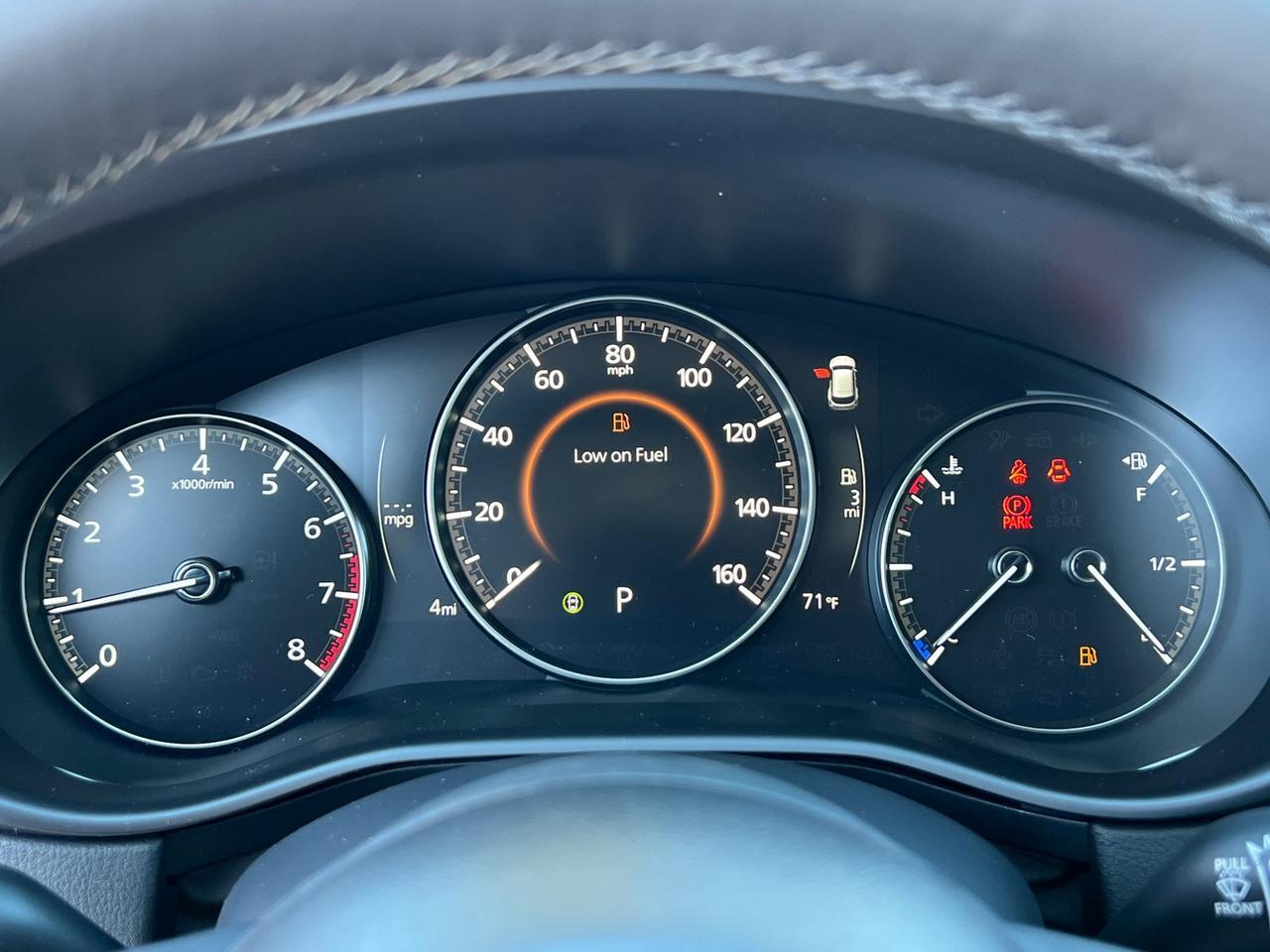 2026 MAZDA CX-50 2.5 S Hagerstown MD