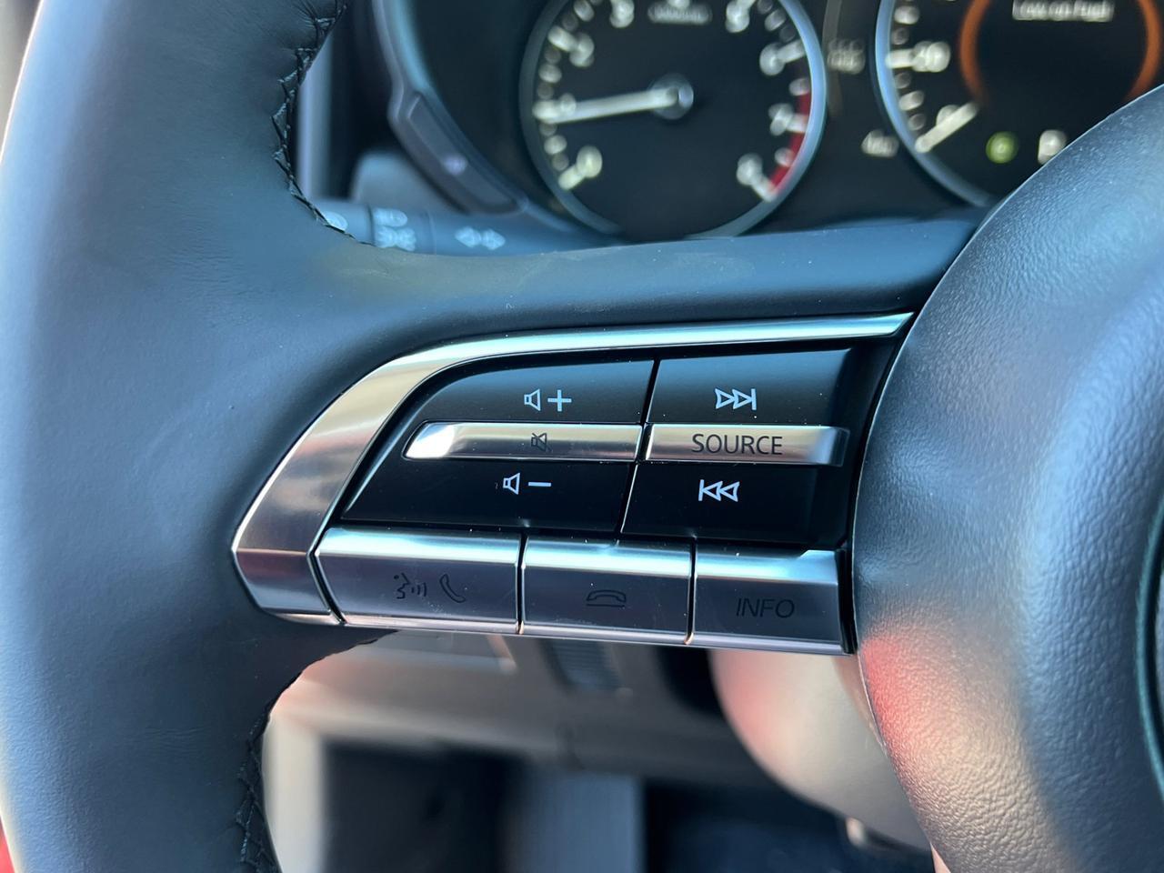 2026 MAZDA CX-50 2.5 S Hagerstown MD