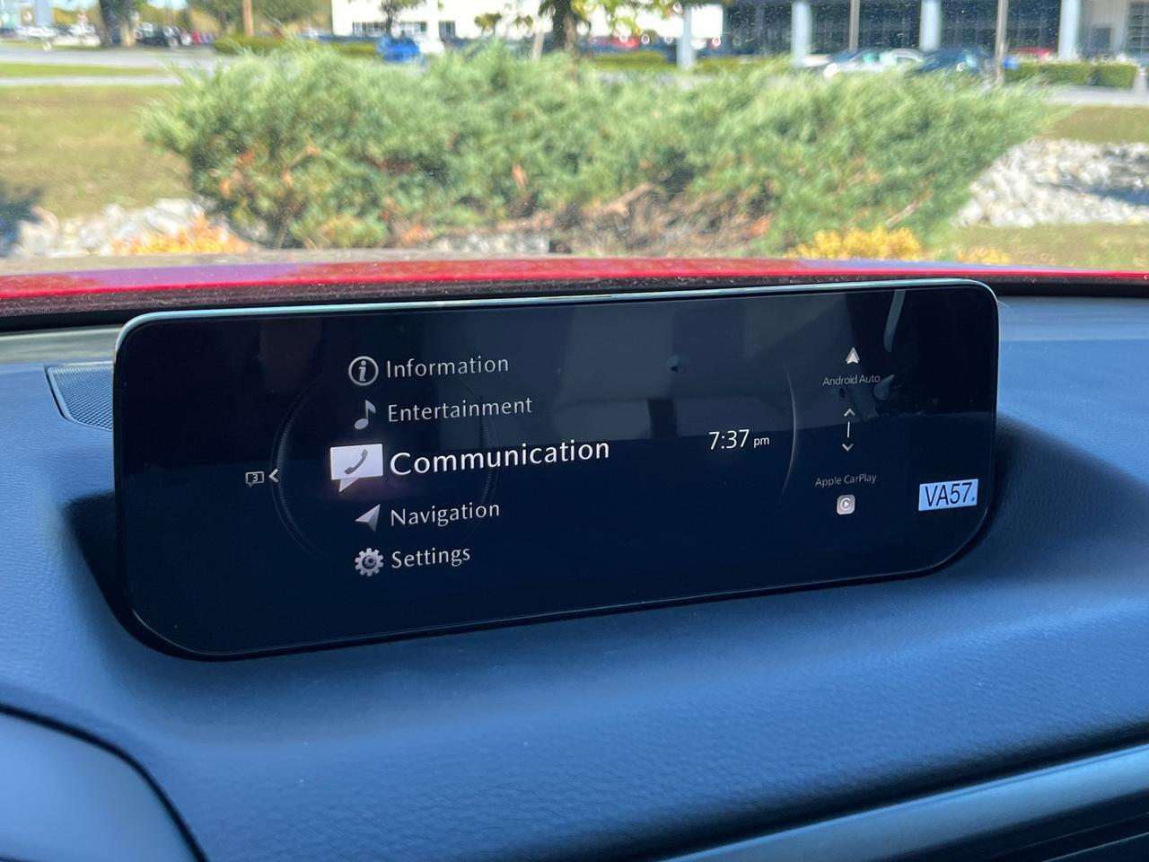 2026 MAZDA CX-50 2.5 S Hagerstown MD