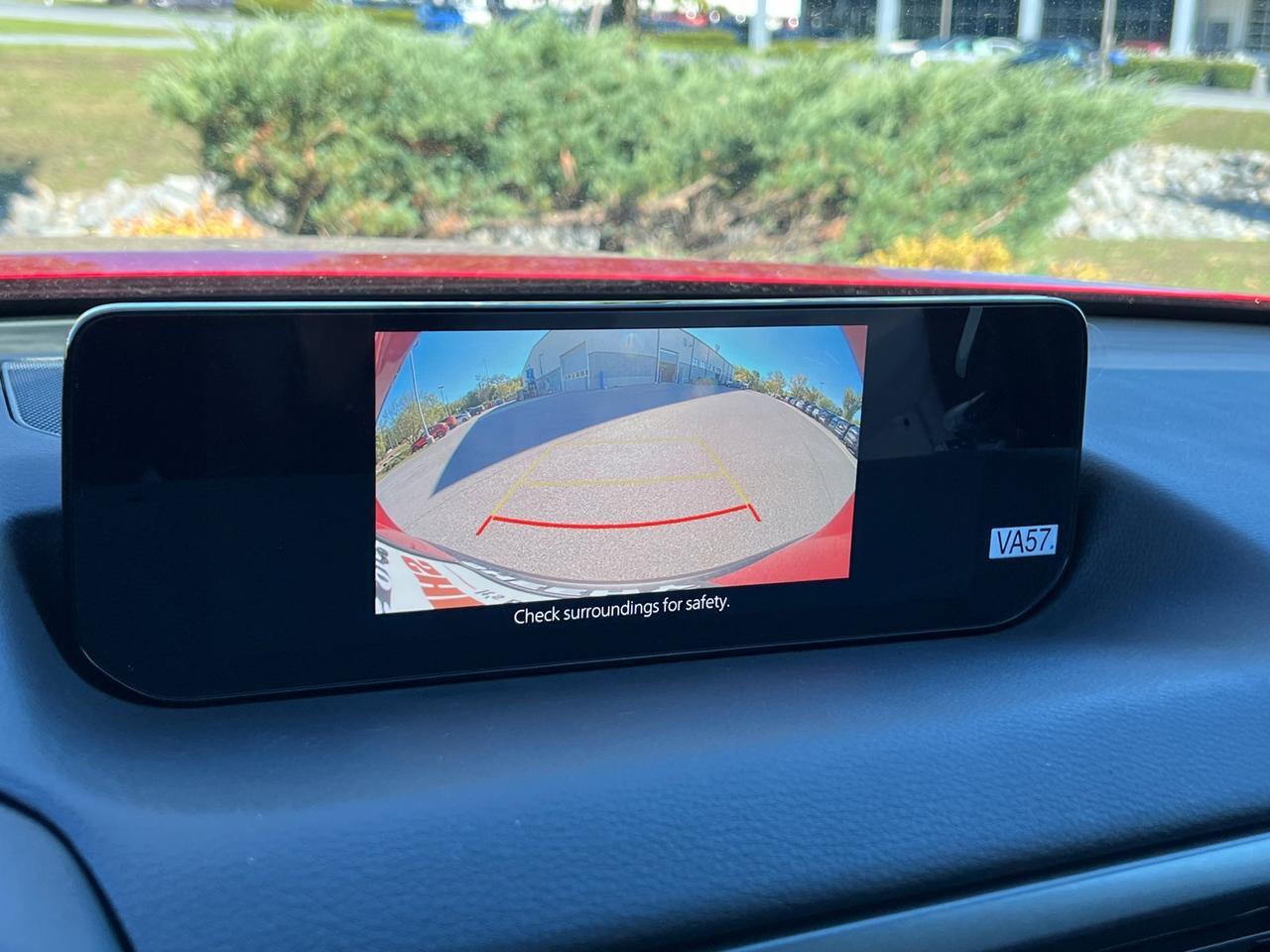 2026 MAZDA CX-50 2.5 S Hagerstown MD