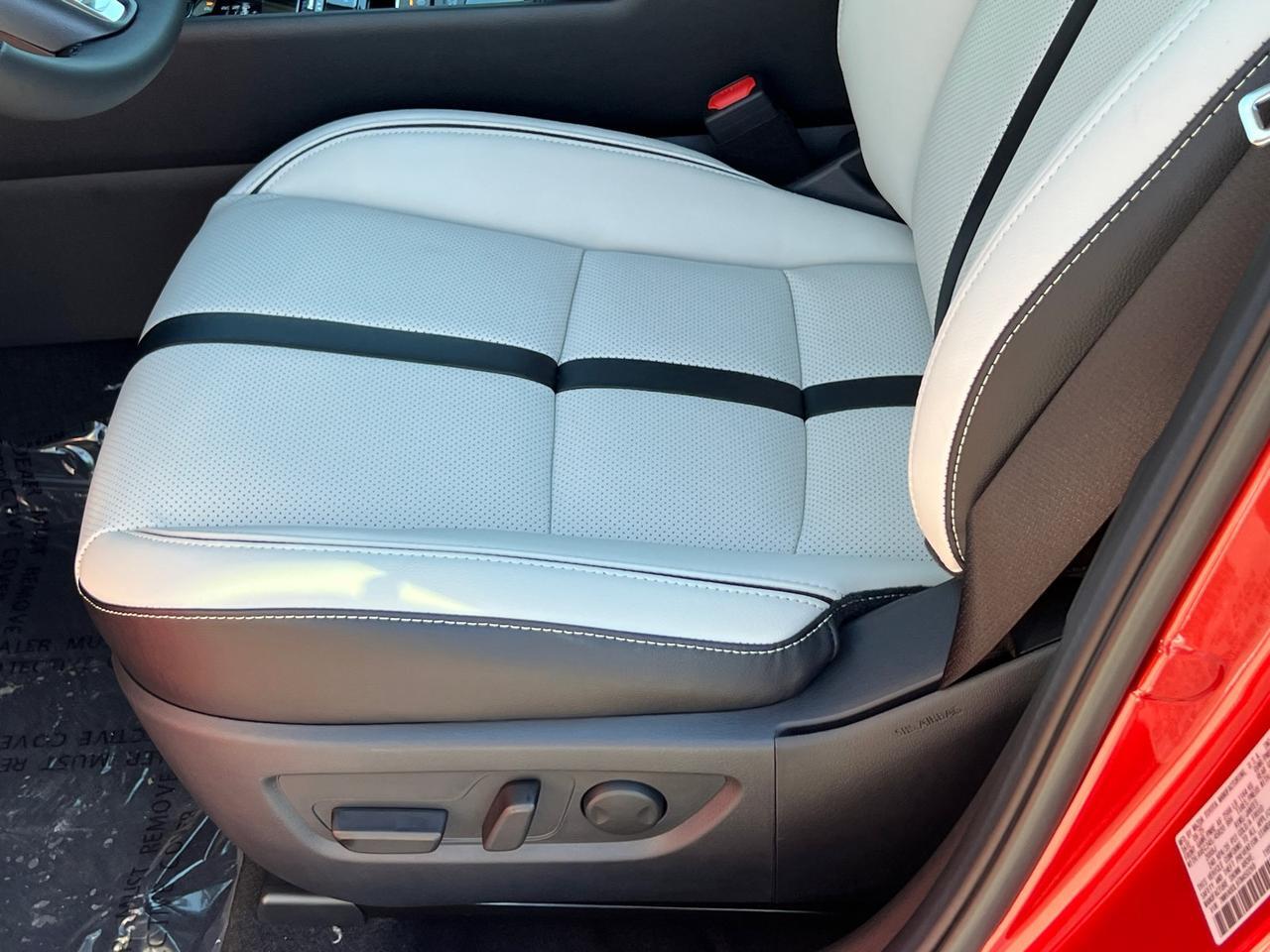 2026 MAZDA CX-50 2.5 S Hagerstown MD