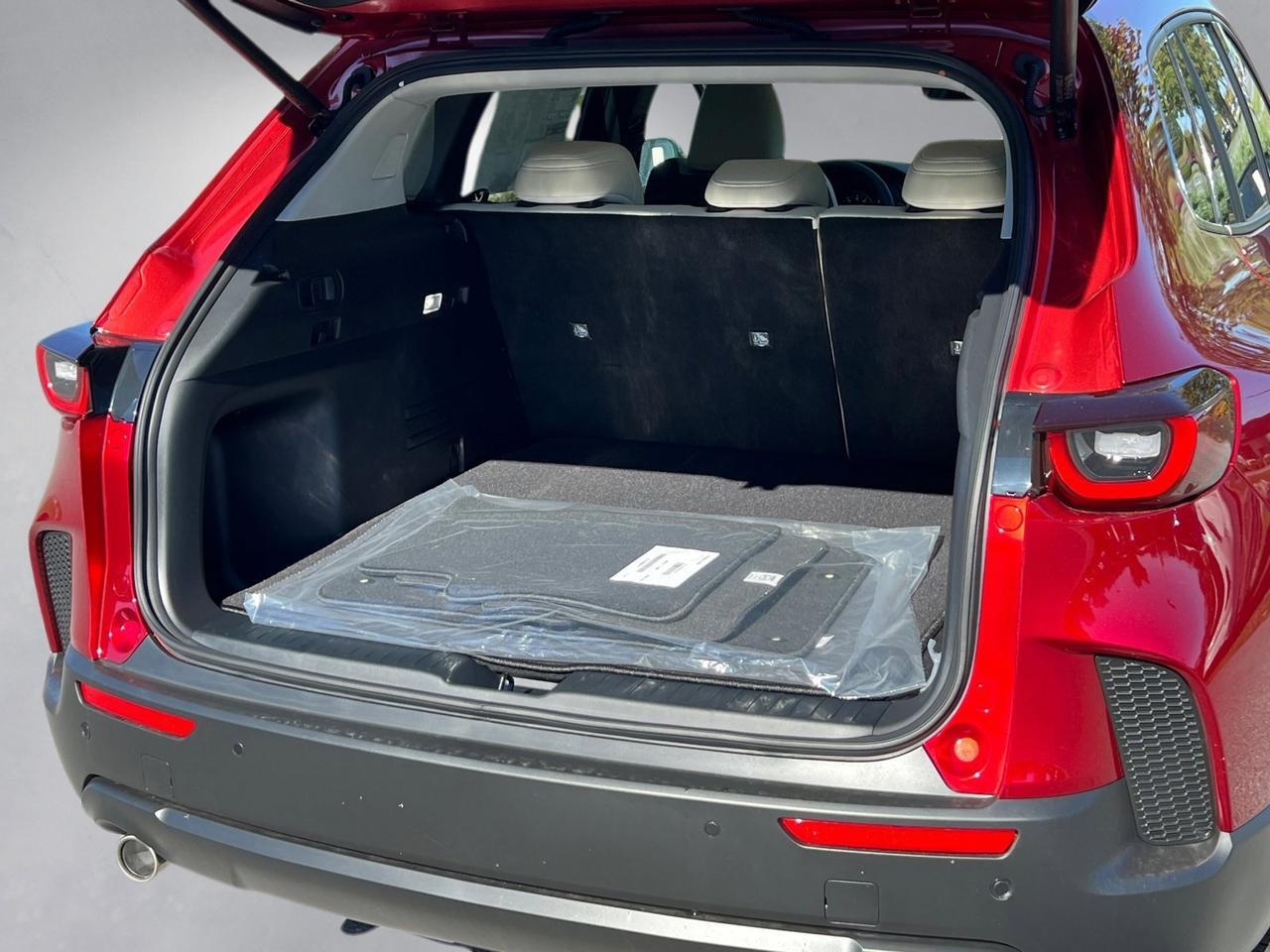 2026 MAZDA CX-50 2.5 S Hagerstown MD