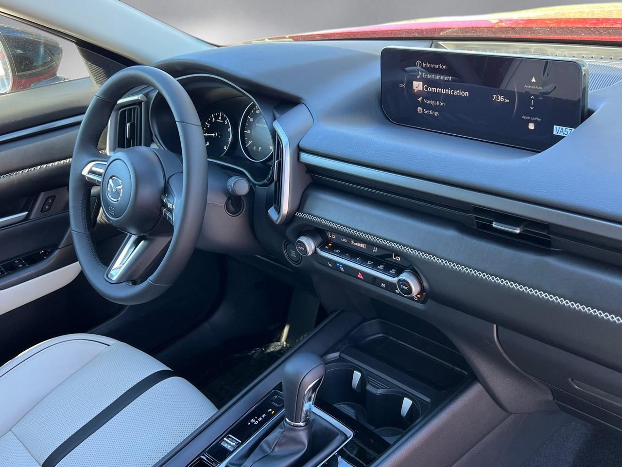 2026 MAZDA CX-50 2.5 S Hagerstown MD