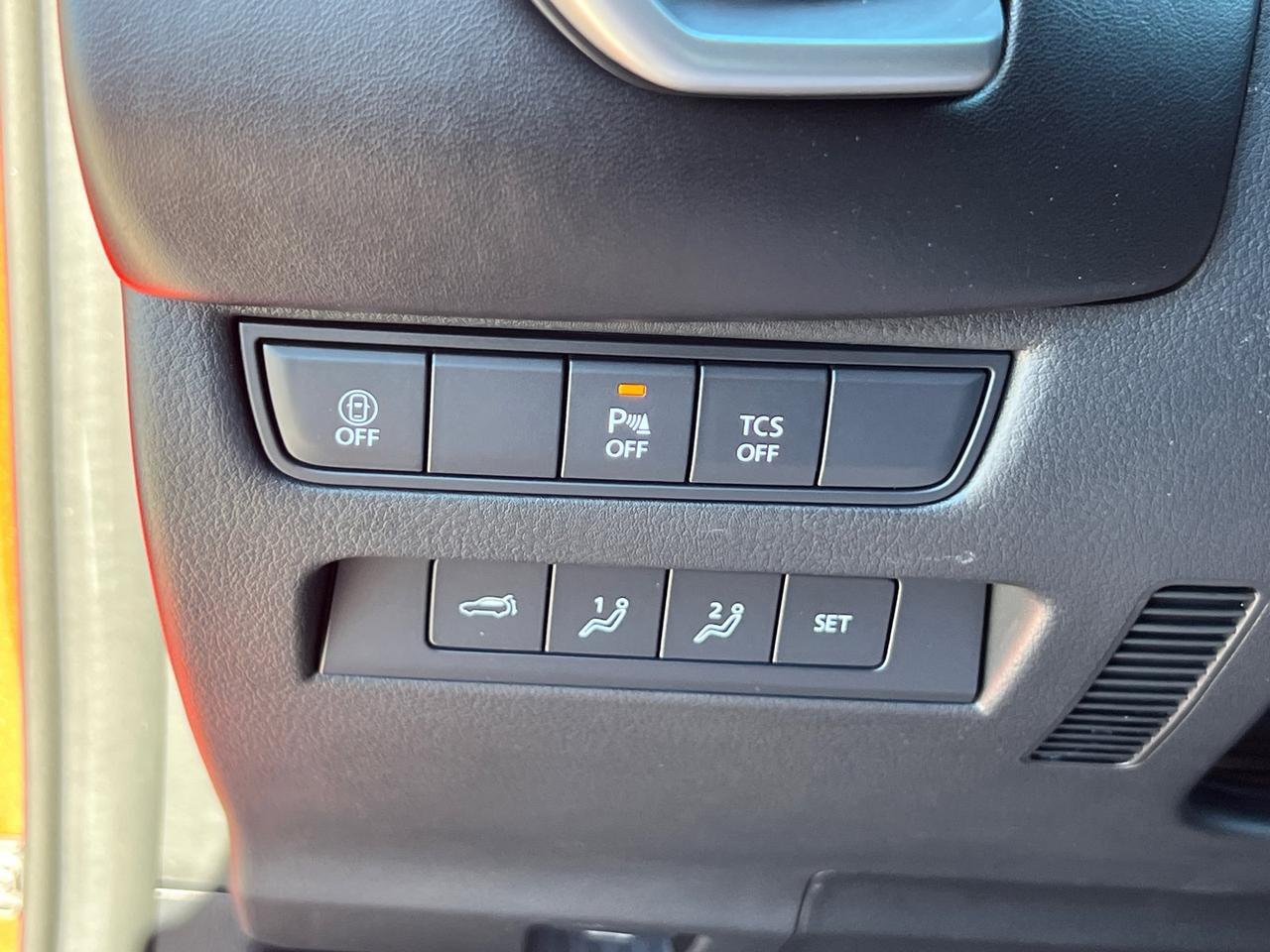 2026 MAZDA CX-50 2.5 S Hagerstown MD