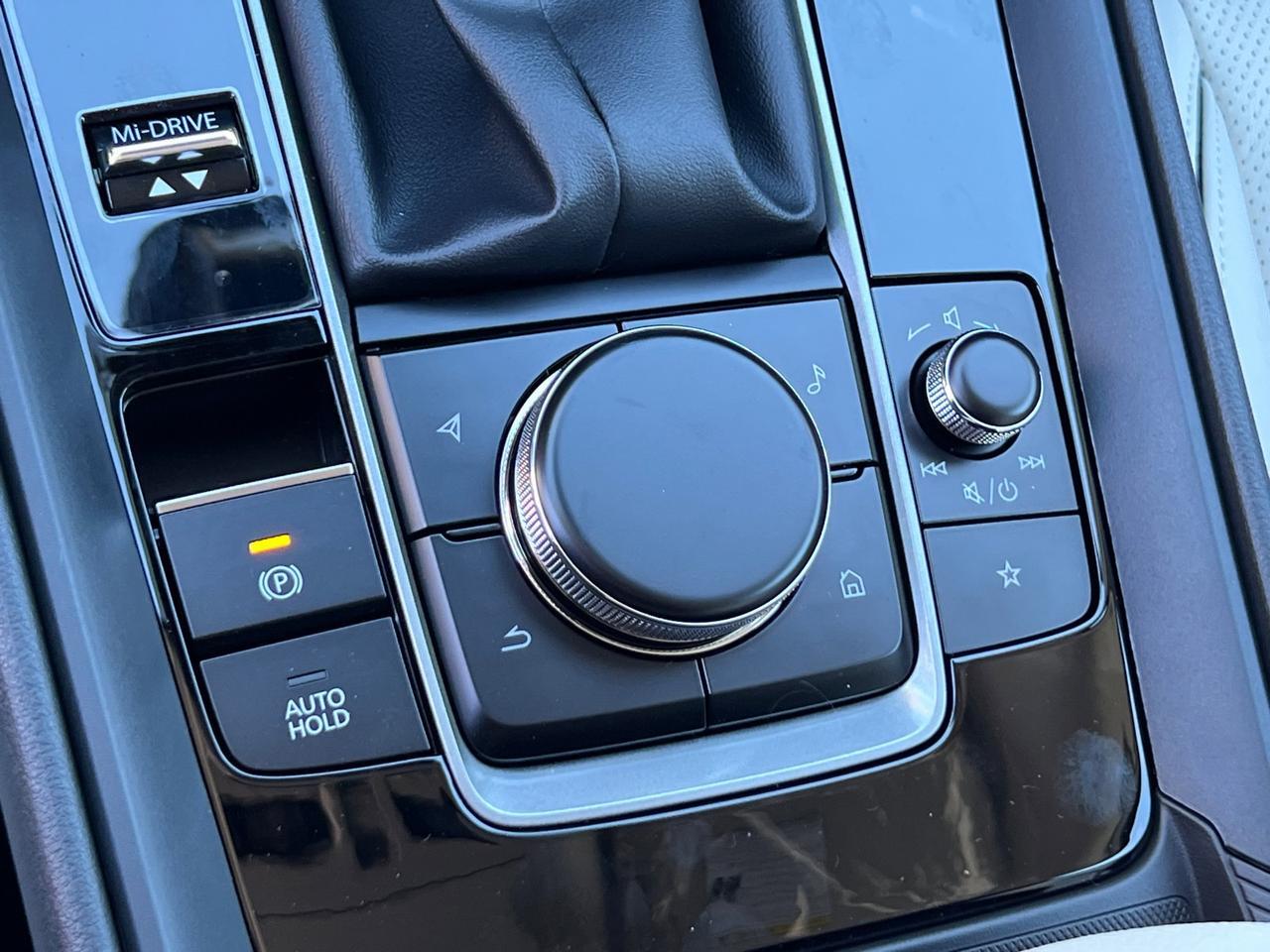 2026 MAZDA CX-50 2.5 S Hagerstown MD