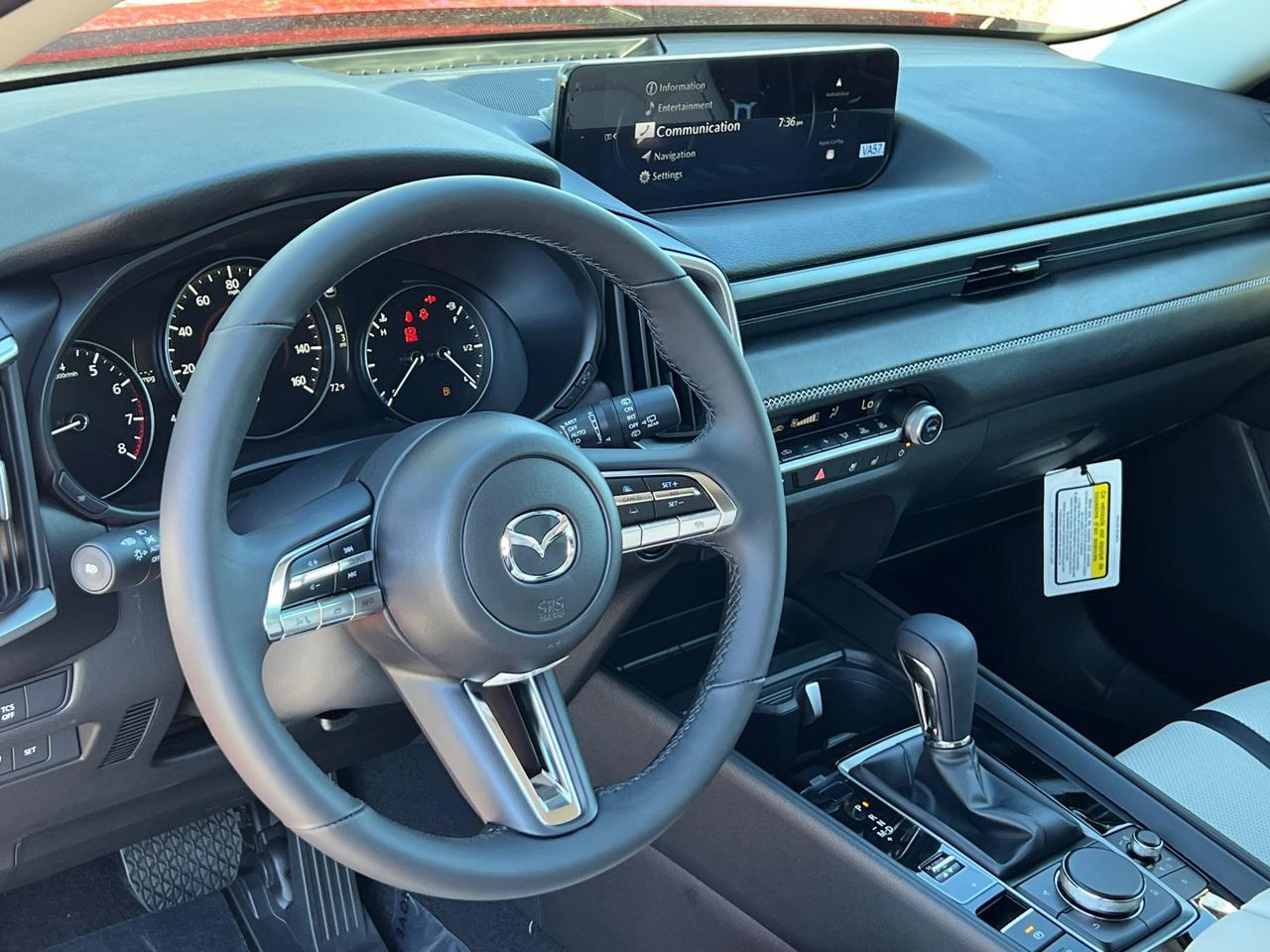 2026 MAZDA CX-50 2.5 S Hagerstown MD