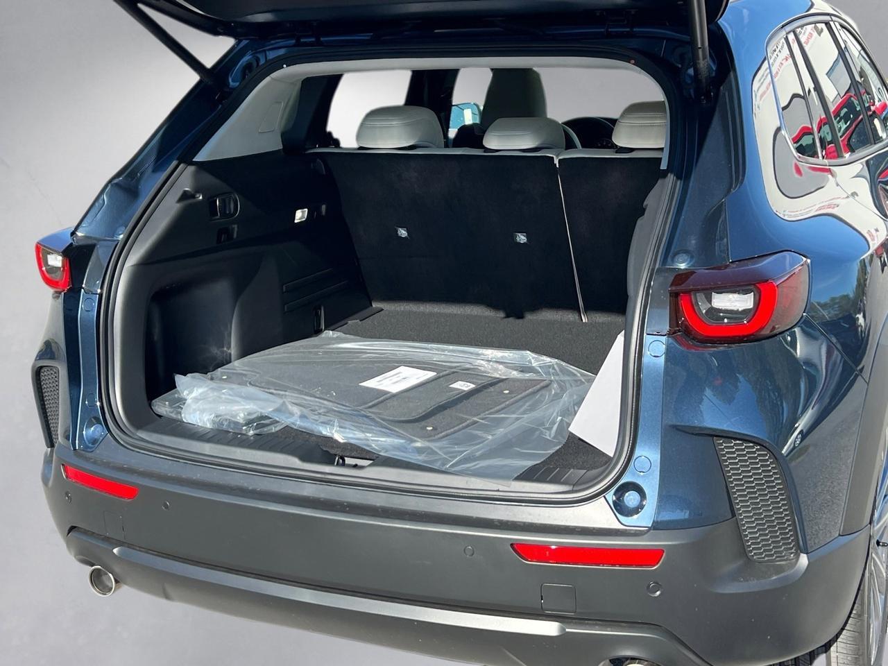 2026 MAZDA CX-50 2.5 S Hagerstown MD