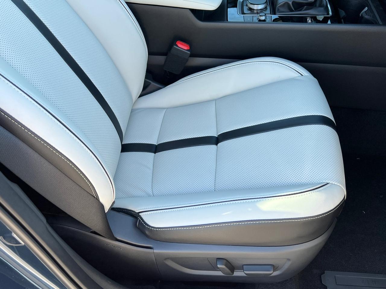 2026 MAZDA CX-50 2.5 S Hagerstown MD