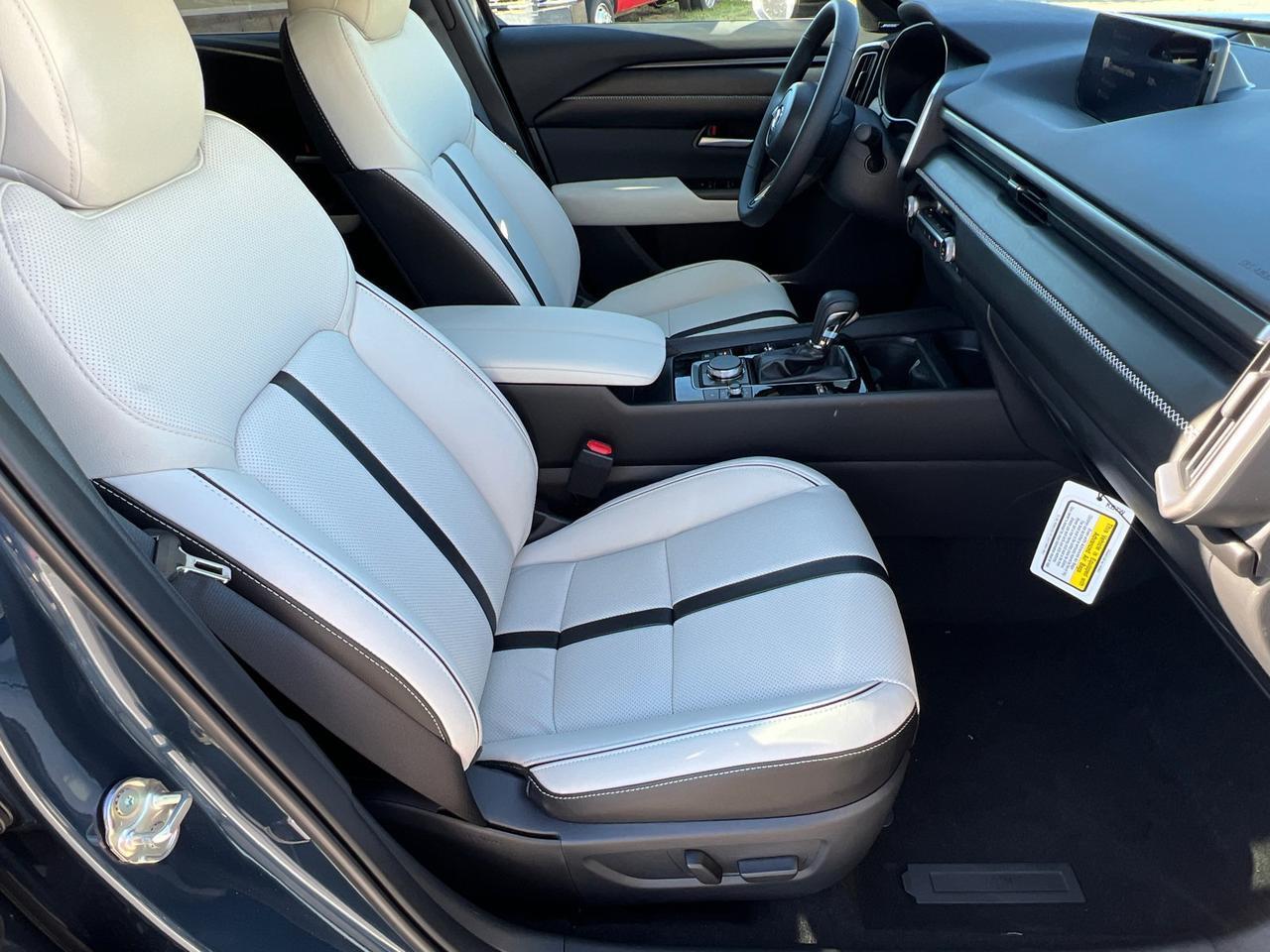 2026 MAZDA CX-50 2.5 S Hagerstown MD