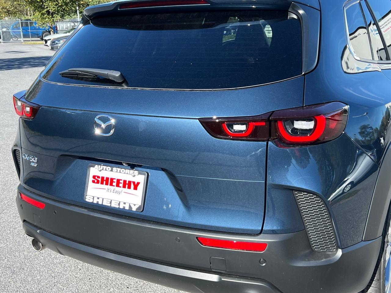 2026 MAZDA CX-50 2.5 S Hagerstown MD