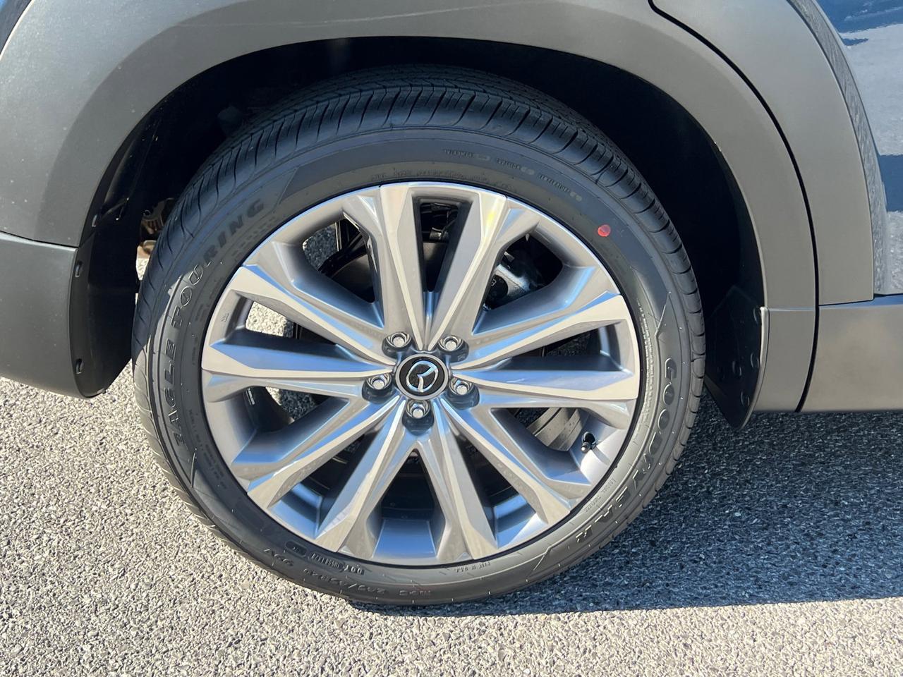 2026 MAZDA CX-50 2.5 S Hagerstown MD