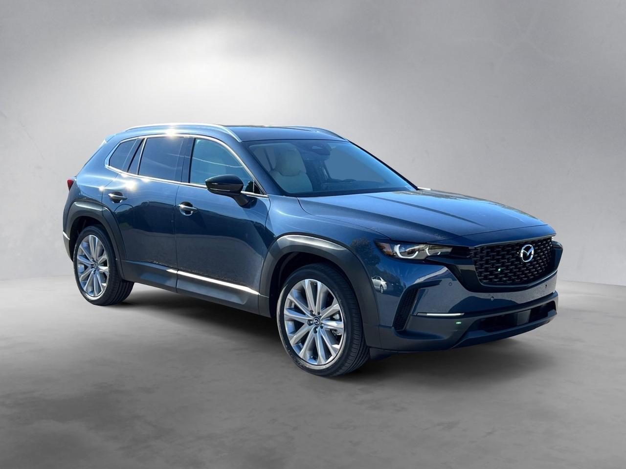 2026 MAZDA CX-50 2.5 S Hagerstown MD