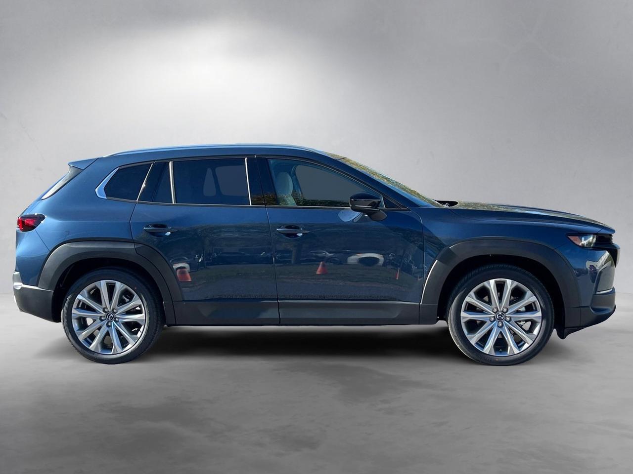 2026 MAZDA CX-50 2.5 S Hagerstown MD