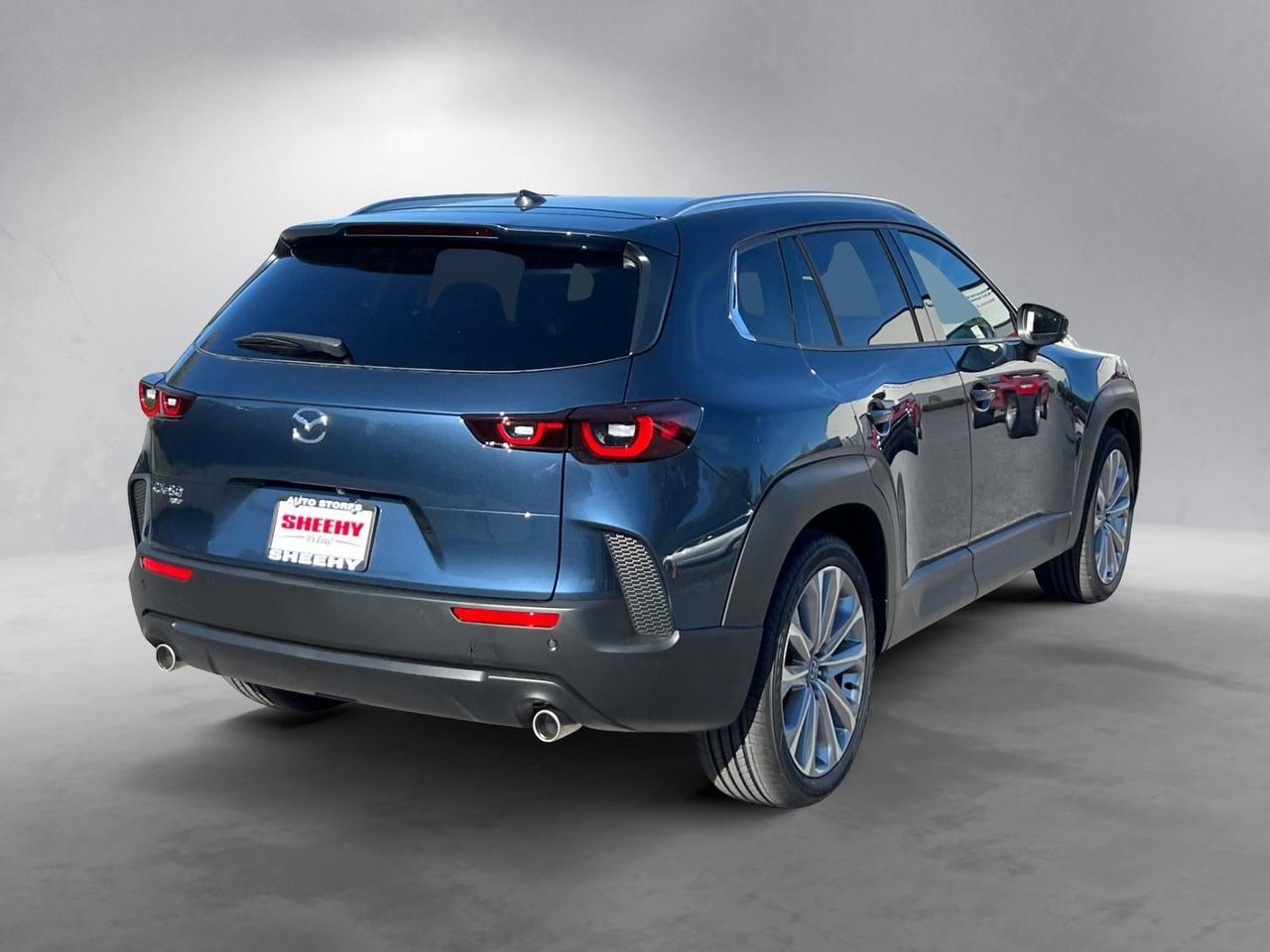 2026 MAZDA CX-50 2.5 S Hagerstown MD