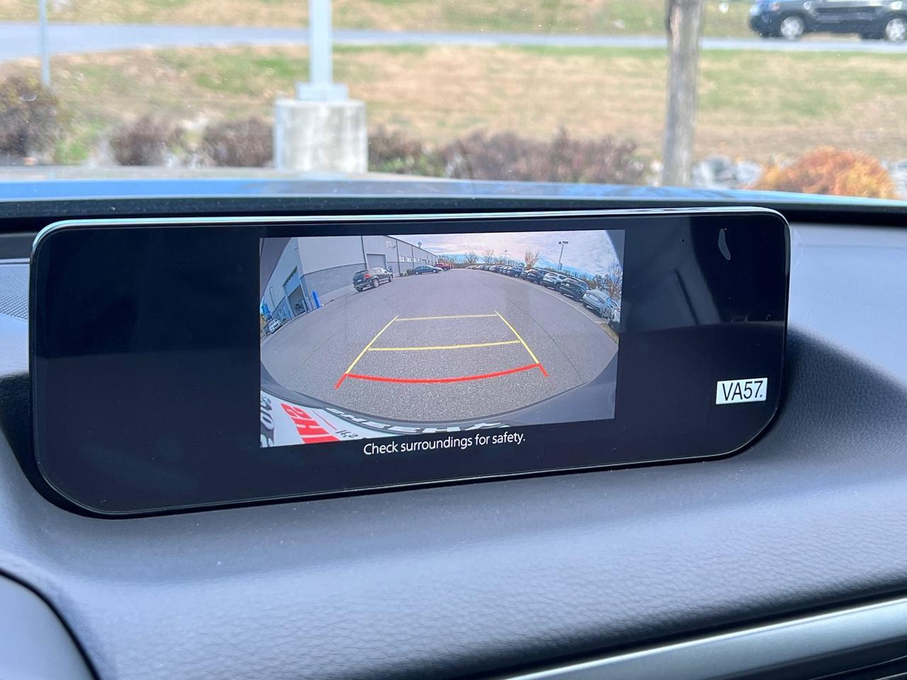 2026 MAZDA CX-50 2.5 S Hagerstown MD