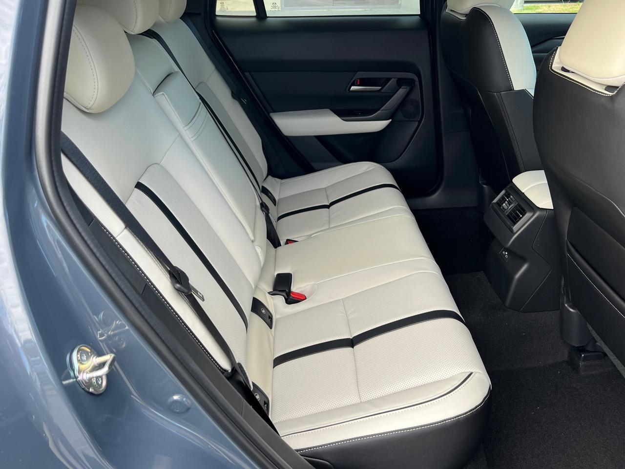 2026 MAZDA CX-50 2.5 S Hagerstown MD