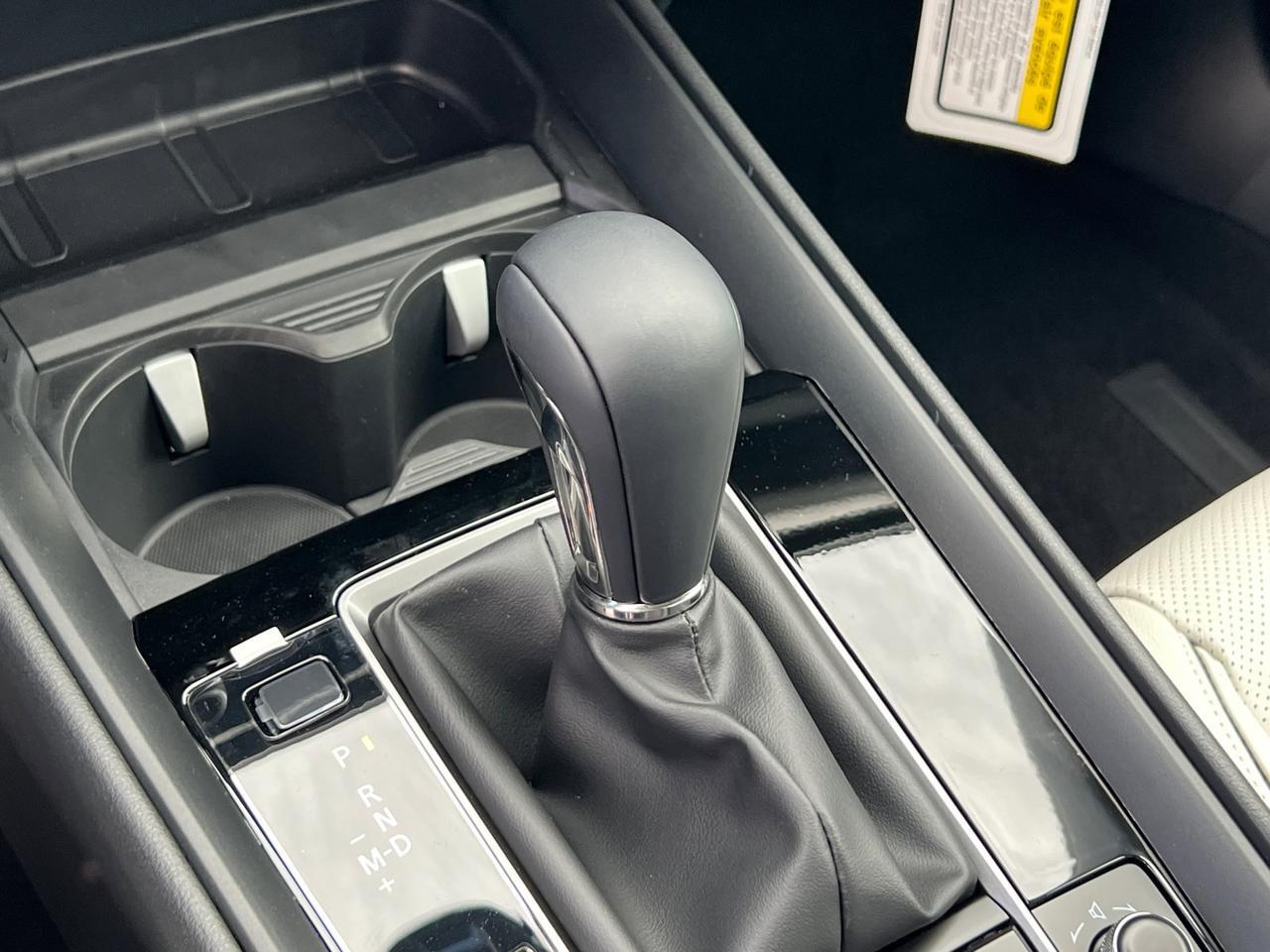 2026 MAZDA CX-50 2.5 S Hagerstown MD