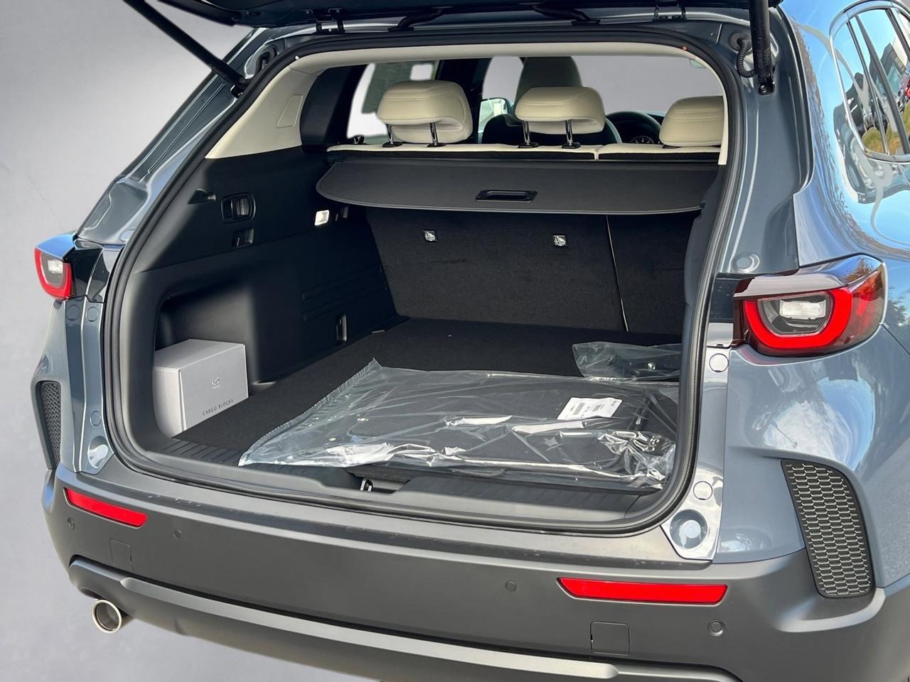 2026 MAZDA CX-50 2.5 S Hagerstown MD