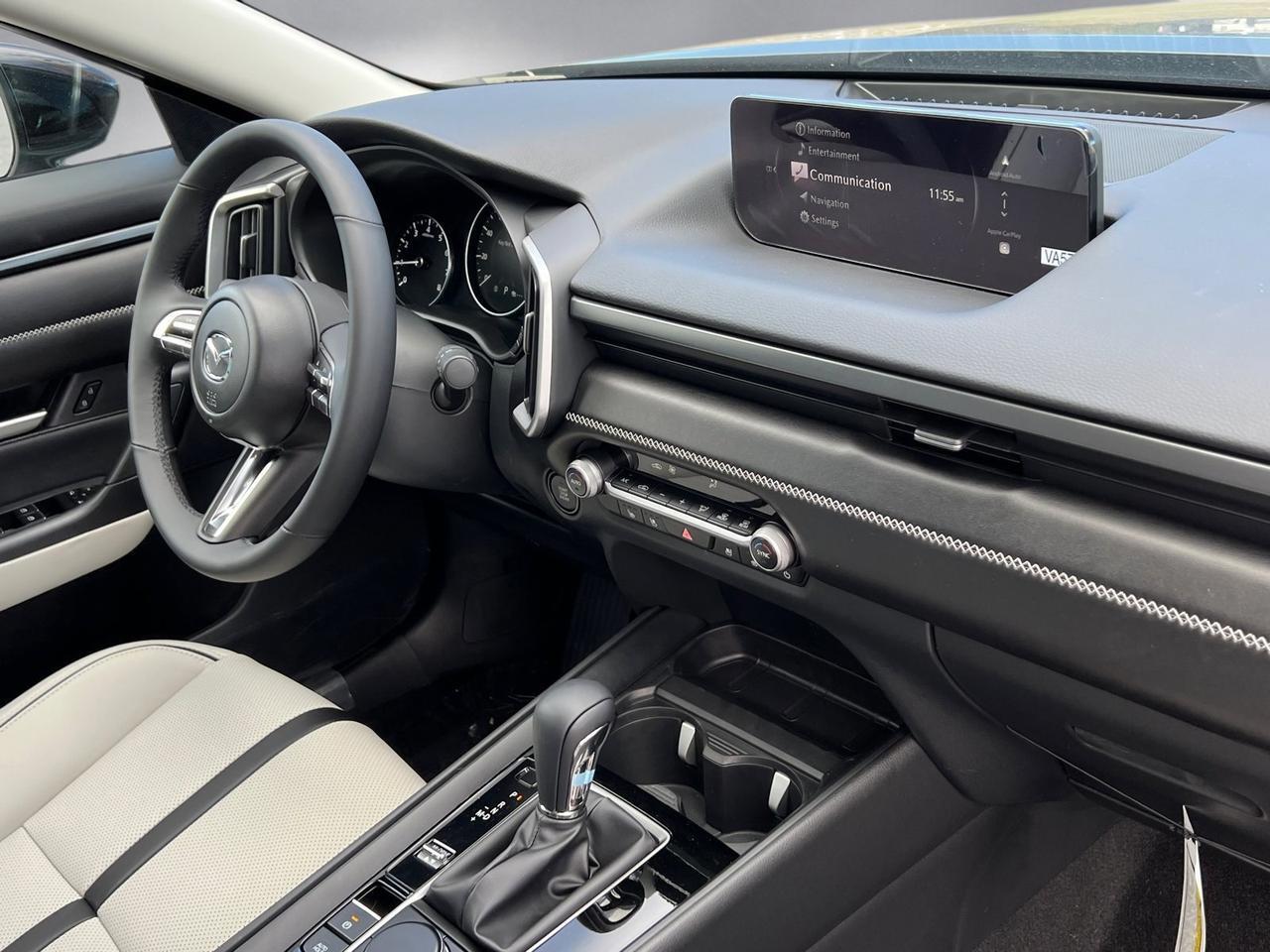 2026 MAZDA CX-50 2.5 S Hagerstown MD