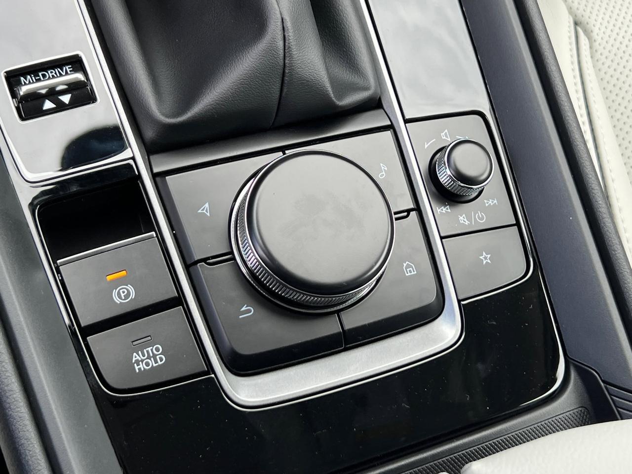 2026 MAZDA CX-50 2.5 S Hagerstown MD