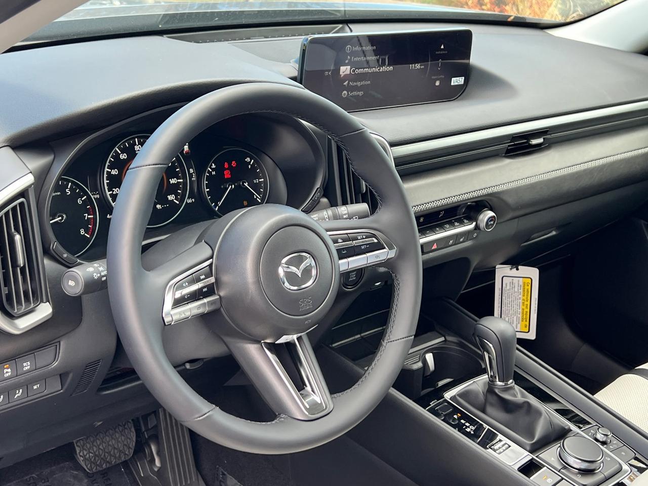 2026 MAZDA CX-50 2.5 S Hagerstown MD