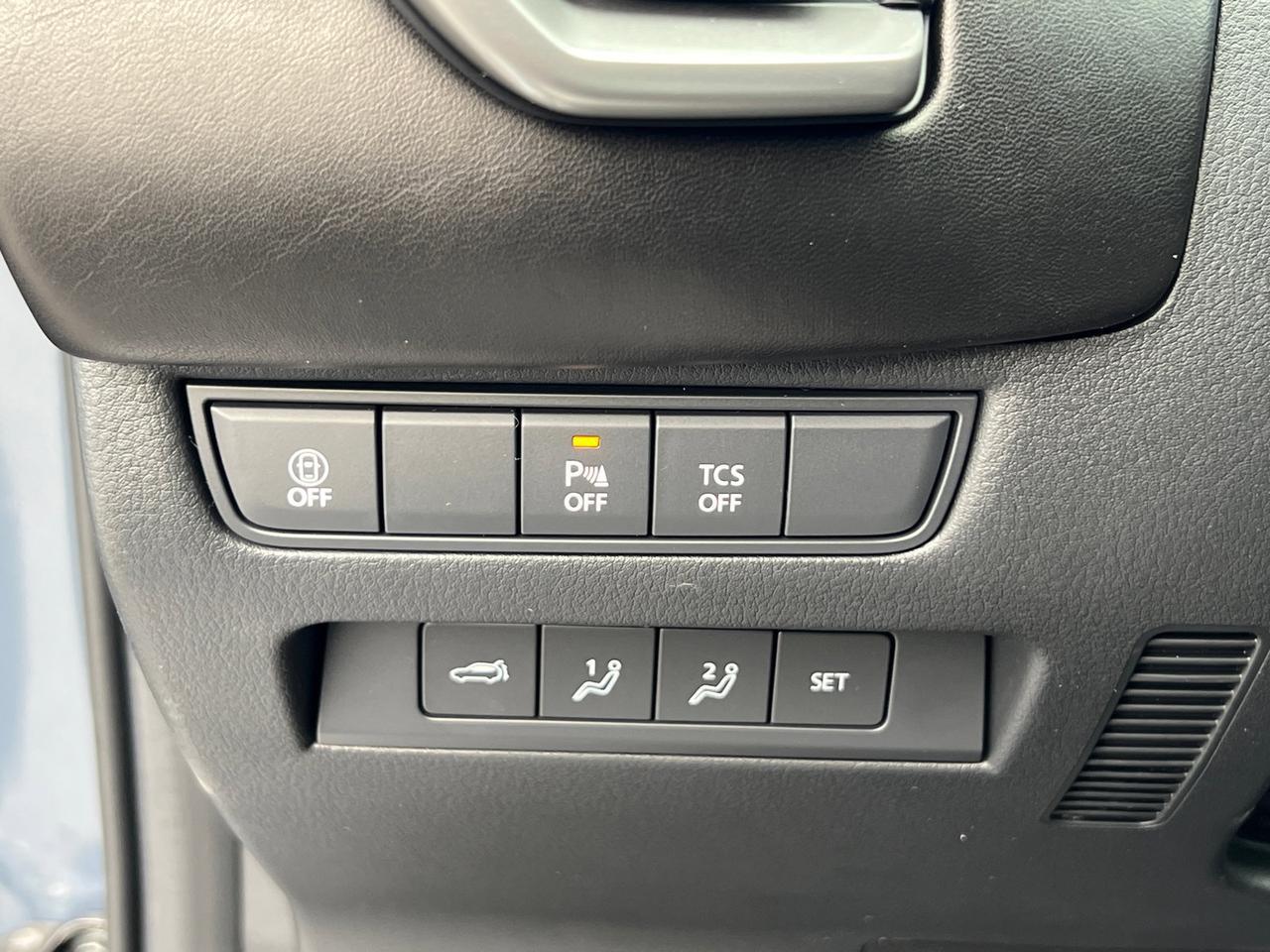 2026 MAZDA CX-50 2.5 S Hagerstown MD