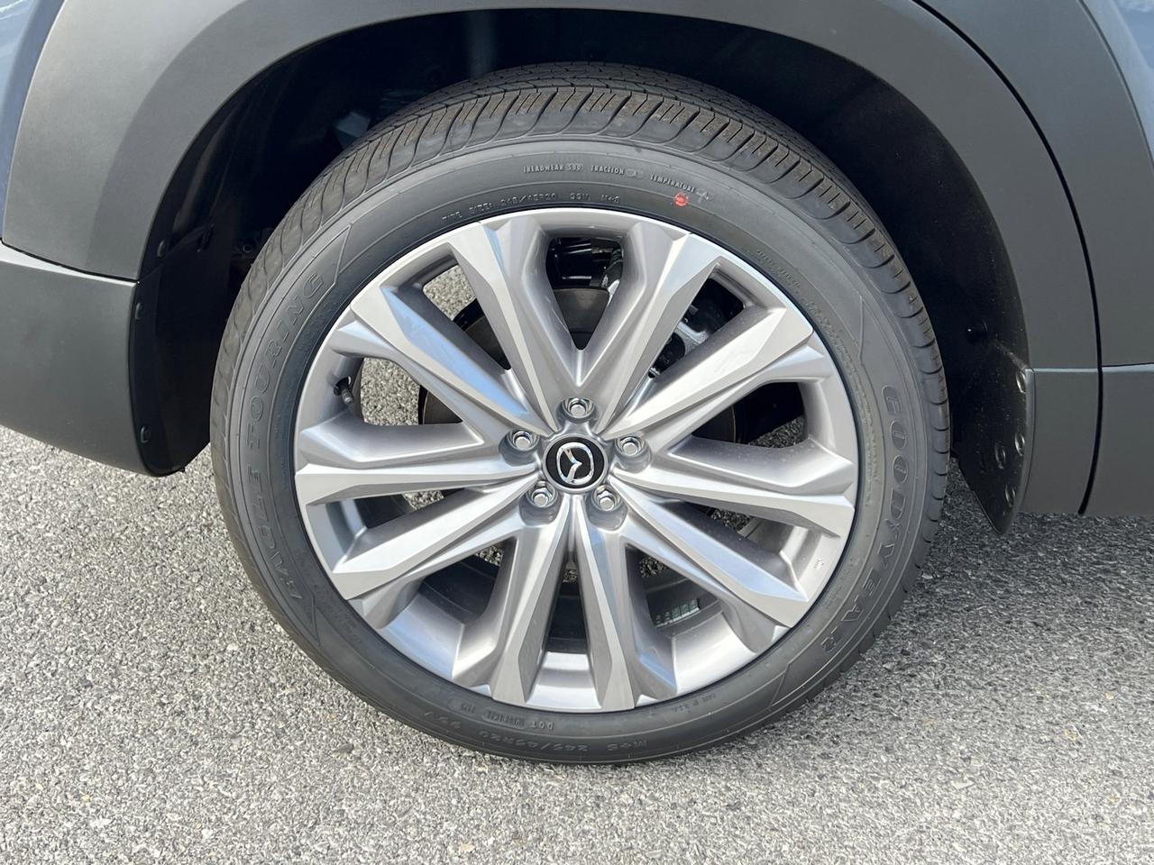 2026 MAZDA CX-50 2.5 S Hagerstown MD