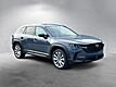 2026 MAZDA CX-50 2.5 S