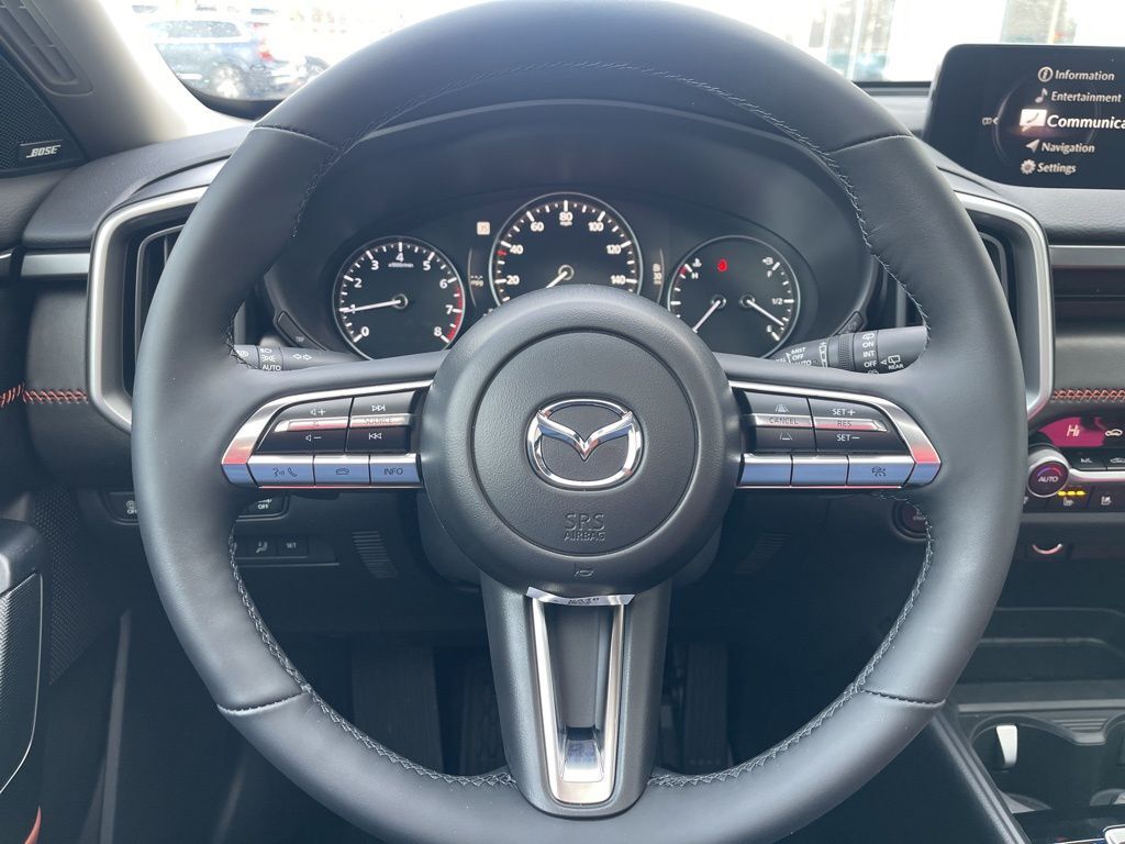 2026 MAZDA CX-50 2.5 Turbo Meridian Edition San Clemente CA