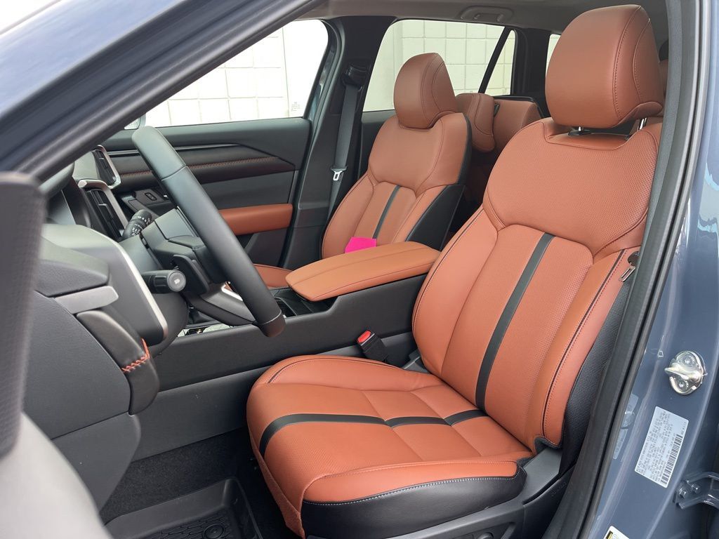 2026 MAZDA CX-50 2.5 Turbo Meridian Edition San Clemente CA