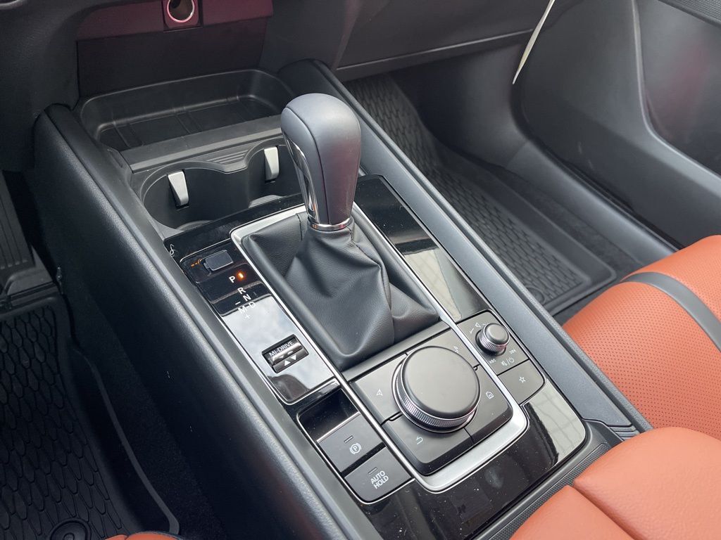 2026 MAZDA CX-50 2.5 Turbo Meridian Edition San Clemente CA