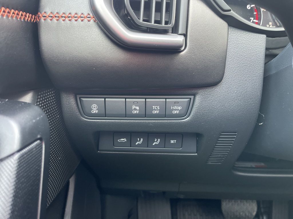 2026 MAZDA CX-50 2.5 Turbo Meridian Edition San Clemente CA