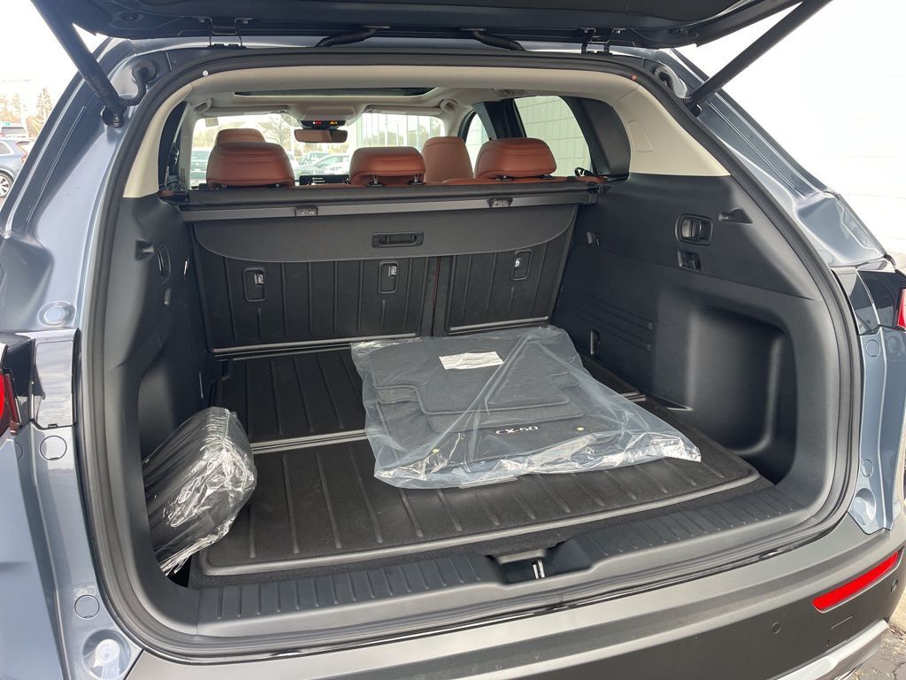 2026 MAZDA CX-50 2.5 Turbo Meridian Edition San Clemente CA