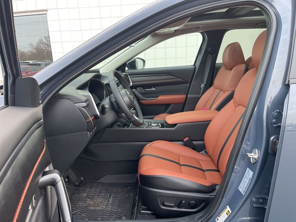 2026 MAZDA CX-50 2.5 Turbo Meridian Edition San Clemente CA