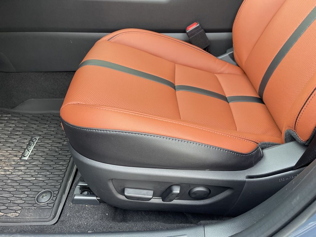 2026 MAZDA CX-50 2.5 Turbo Meridian Edition San Clemente CA